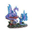 PT12951 - Companion Dragon Fairy
