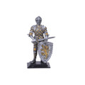 PT13225 - 8.25" Knight of Lyon