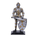 PT13226 - 8.25" Knight of Chivalry