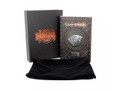 PTXB4440M8 - 8.25"x6"x2" Game of Thrones Winter is Coming Journal