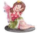 GSC92060 - 4" Cute Fairy with Dragon