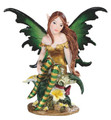 GSC92062 - 5" Fairy with Clear Wings