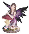 GSC92063 - 5" Fairy with Clear Wings