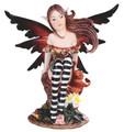 GSC92064 - 5" Fairy with Clear Wings