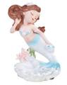 GSC92066 - 7" Mermaid with Fish