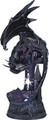 GSC71224 - 12" Black Dragon LED