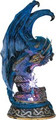 GSC71225 - 9" Blue Dragon LED