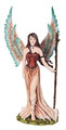 GSC92012 - 11.5" Brown Fairy