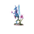 PT13410 - 6" Butterfly Daydream Dragon