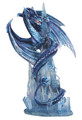 GSC71903 - 10" Sea Serpent with Icicle