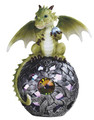 GSC71904 - 7" LED Cute Dragon