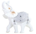 GSC88272 - 7" wide Sliver Thai Elephant