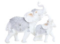 GSC88273 - 10.5" Thai Elephant Family