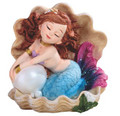 GSC92104 - 5.25" Mermaid with Pearl