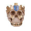 PT13669 - King Arthur Skull