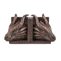PT13518 - 6.5" Dragon Bookends