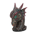 PT13519 - 8.25" Dragon Head