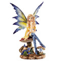 PT09589 - 6" The Magician Fairy