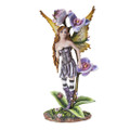PT14310 - 9.25" Orchid Fairy