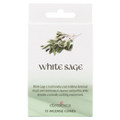 PT14451 - B/12 White Sage Incense Cones