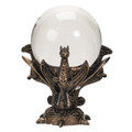 PT14821 - 7" Dragon Gazing Ball