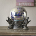 PT14944 - 4.5" Dragon Stars Magic Ball