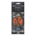 PT14988 - Beltane Dragon Musk Air Freshner Pack of 6