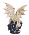 GSC71982 - 11" Dragon Skeleton