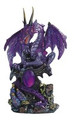 GSC71351 - 6" Purple Dragon