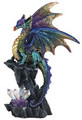 GSC71754 - 6" Purple Dragon