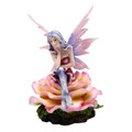 PT09025 - 4.5" Flower Fairy