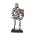 PT10235 - 4.25" Medieval Knight