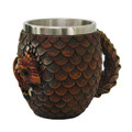 PT13001 - 3.62" Dragon Hatchling Mug