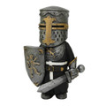PT13003 - 4.5" Medieval Knight