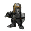 PT13005 - 4.53" Crusader Knight