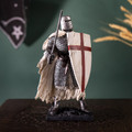 PT15380 - 7" Crusader Knight