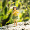 Y9329 - 2.5" Mini Flower Fairy Ragwort