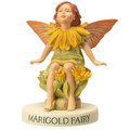 Y9348 - 3.25" Marigold Fairy