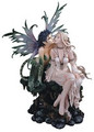 GSC91441 - 19" Large Fairy and Lady