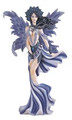 GSC91198 - 10" Wind Fairy in Blue