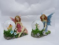 GSC92139 - Fairy Snow Globe 2 pc set
