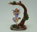 GSC92142 -5.5" Fairy on the Swing