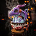 PT15538 - 5.98" Latte with Eugene Dragon