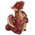 PT10946 - Red Hatchling Dragon
