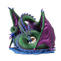 PT15595 - 10.75" Kross Earth Dragon