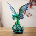 PT15788 - 13.78" Water Dragon