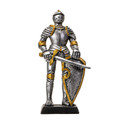 PT15609 - 4.75" Medieval Knight