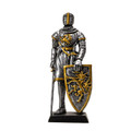 PT15611 - 4.75" Medieval Knight
