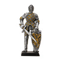 PT15612 - 4.75" Medieval Knight