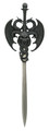 PT12143 - 40.94" Dragon Sword